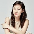 Seohyun Girls' Generation di Majalah Singles Edisi Mei 2016