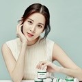 Seohyun Girls' Generation di Majalah Singles Edisi Mei 2016