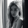 Tiffany Girls' Generation di Majalah 1st Look Vol. 113