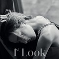Tiffany Girls' Generation di Majalah 1st Look Vol. 113