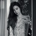 Tiffany Girls' Generation di Majalah 1st Look Vol. 113