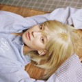 Hyoyeon Girls' Generation di Majalah Singles Edisi Januari 2016