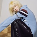 Hyoyeon Girls' Generation di Majalah Singles Edisi Januari 2016