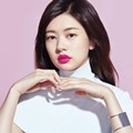 Jung So Min di Majalah Marie Claire Edisi April 2016