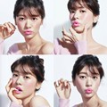 Jung So Min di Majalah Marie Claire Edisi April 2016