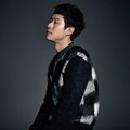 Jung Woo di Majalah Marie Claire Edisi Januari 2016
