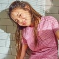 Lee Hi di Majalah Allure Edisi Mei 2016