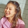 Lee Hi di Majalah Allure Edisi Mei 2016