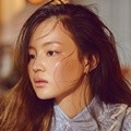 Lee Hi di Majalah Allure Edisi Mei 2016