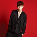Seo Kang Joon di Majalah Harper's Bazaar Edisi Maret 2016
