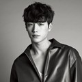 Seo Kang Joon di Majalah Harper's Bazaar Edisi Maret 2016