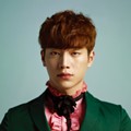 Seo Kang Joon di Majalah Harper's Bazaar Edisi Maret 2016