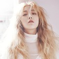 Yubin Wonder Girls di Majalah Sure Edisi Maret 2016