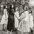 Hello Venus Photoshoot Single 'Glow'