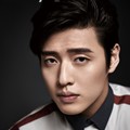 Kang Ha Neul di Majalah InStyle Edisi Februari 2016
