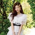 Kim Yoo Jung di Majalah InStyle Edisi Mei 2016