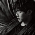 Lee Sang Yoon di Majalah Harper's Bazaar Edisi April 2016