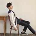 Lim Ju Hwan di Majalah Arena Homme Plus Edisi Maret 2016