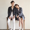 Lim Ju Hwan di Majalah Arena Homme Plus Edisi Maret 2016
