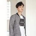 Lim Ju Hwan di Majalah Arena Homme Plus Edisi Maret 2016