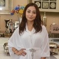 Nikita Willy Gelar Open House dan Syukuran Ulang Tahun