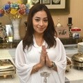 Nikita Willy Gelar Open House dan Syukuran Ulang Tahun