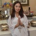 Nikita Willy Gelar Open House dan Syukuran Ulang Tahun