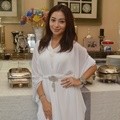 Nikita Willy Gelar Open House dan Syukuran Ulang Tahun