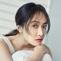 Victoria f(x) di Majalah Grazia Edisi Juni 2016