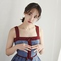 Victoria f(x) di Majalah Grazia Edisi Juni 2016