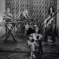 Wonder Girls Photoshoot Single 'Why So Lonely'