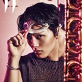 Yeo Jin Goo di Majalah W Edisi Maret 2016