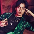 Yeo Jin Goo di Majalah W Edisi Maret 2016