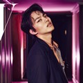 Yeo Jin Goo di Majalah W Edisi Maret 2016