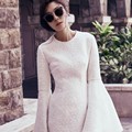 Kim Ha Neul di Majalah Marie Claire Edisi Maret 2016