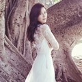 Kim Ha Neul di Majalah Marie Claire Edisi Maret 2016