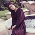 Kim Ha Neul di Majalah Marie Claire Edisi Maret 2016