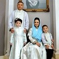 Raul Lemos, Krisdayanti, Amora dan Sang Adik Kellen