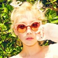 Tae Yeon di Teaser Mini Album 'Why'