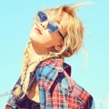 Tae Yeon di Teaser Mini Album 'Why'