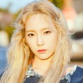 Tae Yeon di Teaser Mini Album 'Why'