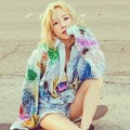 Tae Yeon di Teaser Mini Album 'Why'