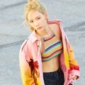 Tae Yeon di Teaser Mini Album 'Why'