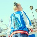 Tae Yeon di Teaser Mini Album 'Why'