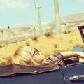 Tae Yeon di Teaser Mini Album 'Why'