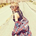 Tae Yeon di Teaser Mini Album 'Why'
