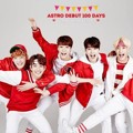 Perayaan 100 Hari Debut ASTRO