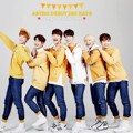 Perayaan 100 Hari Debut ASTRO