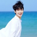 Cha Eun Woo ASTRO Saat Syuting MV 'Breathless'