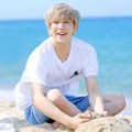 Jin Jin ASTRO Saat Syuting MV 'Breathless'